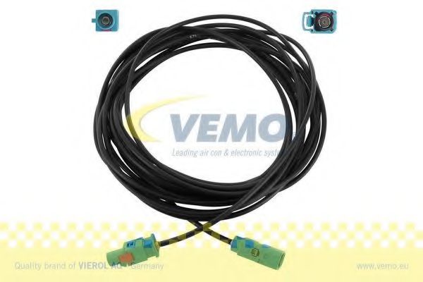 V24-83-0015 VEMO Lights Repair Set, harness