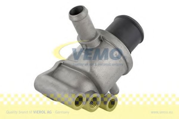 V24-99-0011 VEMO Охлаждение Термостат, охлаждающая жидкость