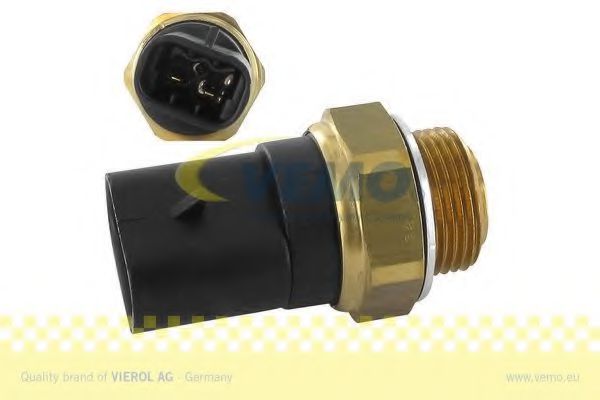 V24-99-0023 VEMO Cooling System Temperature Switch, radiator fan