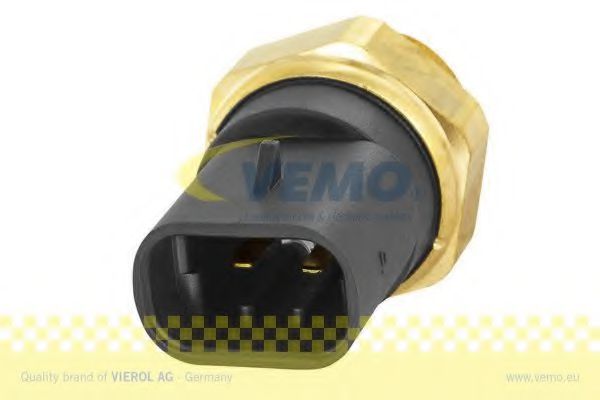 V24-99-0027 VEMO Cooling System Temperature Switch, radiator fan