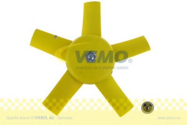 V25-01-1516 VEMO Cooling System Fan, radiator