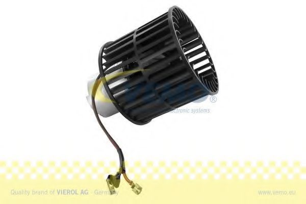 V25-03-1610 VEMO Heating / Ventilation Interior Blower