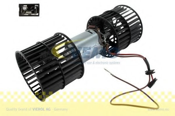 V25-03-1619 VEMO Heating / Ventilation Interior Blower