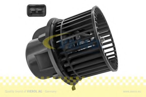 V25-03-1625 VEMO Heating / Ventilation Interior Blower