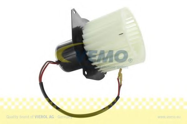 V25-03-1626 VEMO Heating / Ventilation Interior Blower