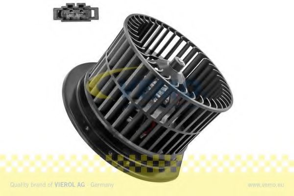 V25-03-1634 VEMO Heating / Ventilation Interior Blower