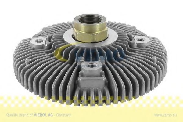 V25-04-1560 VEMO Clutch, radiator fan