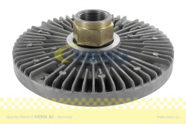V25-04-1561 VEMO Clutch, radiator fan