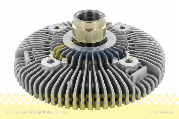 V25-04-1562 VEMO Clutch, radiator fan