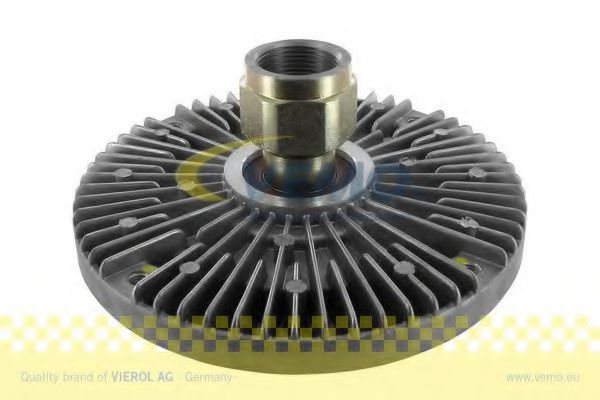 V25-04-1563 VEMO Clutch, radiator fan