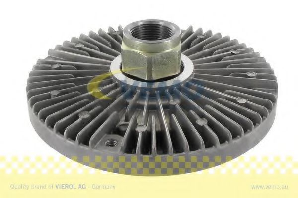V25-04-1564 VEMO Clutch, radiator fan