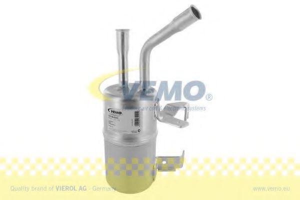 V25-06-0008 VEMO Air Conditioning Dryer, air conditioning