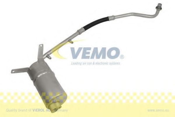 V25-06-0012 VEMO Trockner, Klimaanlage