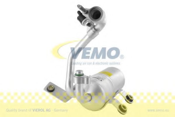 V25-06-0014 VEMO Dryer, air conditioning