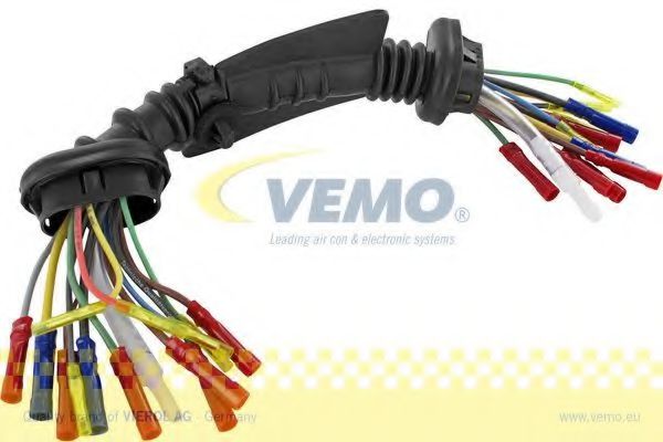 V10-83-0017 VEMO Reparatursatz, Kabelsatz