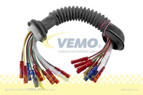 V10-83-0023 VEMO Lights Repair Set, harness