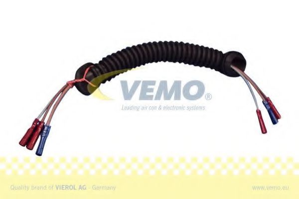 V10-83-0026 VEMO Lights Repair Set, harness