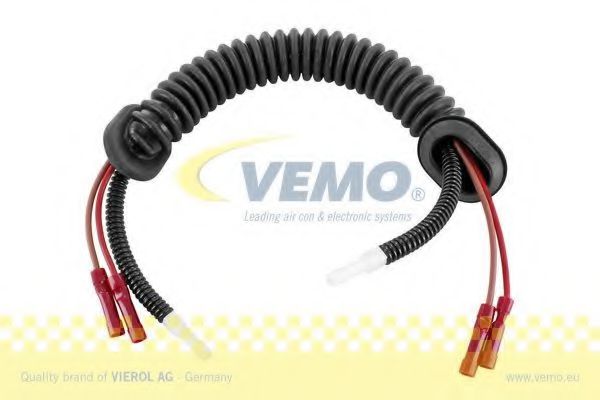 V10-83-0027 VEMO Reparatursatz, Kabelsatz