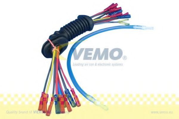 V10-83-0028 VEMO Reparatursatz, Kabelsatz