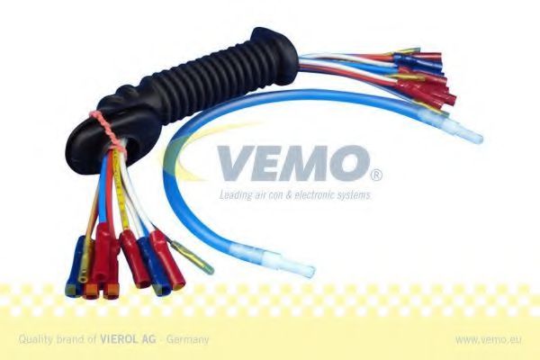 V10-83-0032 VEMO Lights Repair Set, harness