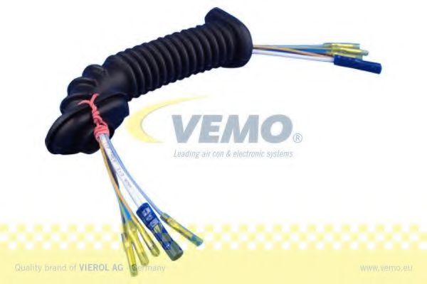 V10-83-0033 VEMO Reparatursatz, Kabelsatz