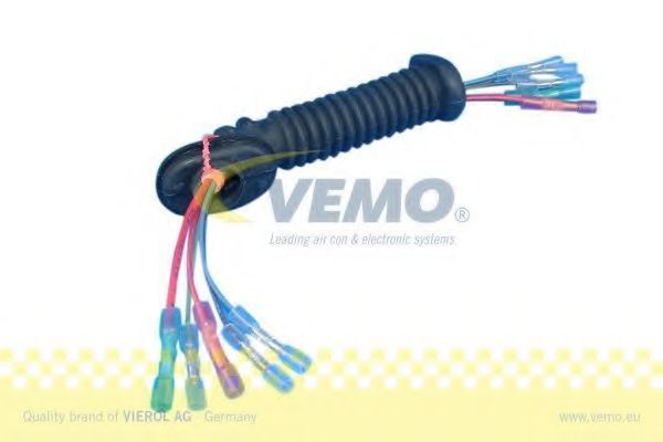V10-83-0035 VEMO Reparatursatz, Kabelsatz