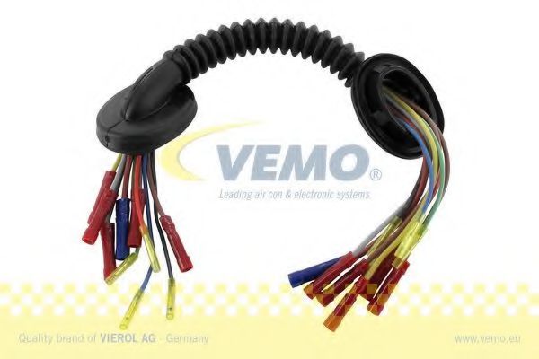 V10-83-0036 VEMO Reparatursatz, Kabelsatz