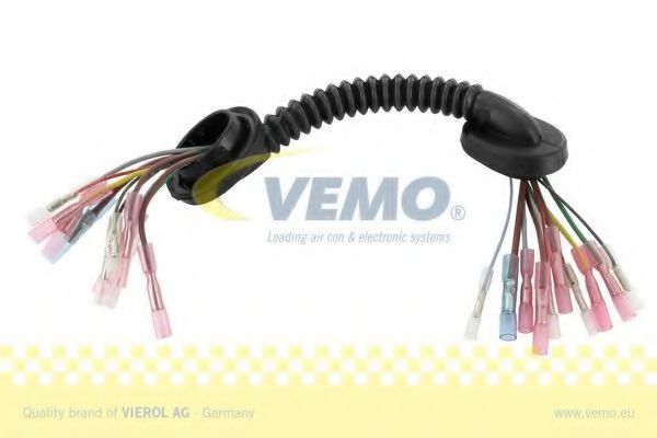 V10-83-0037 VEMO Reparatursatz, Kabelsatz