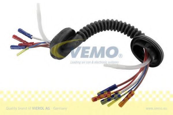 V10-83-0038 VEMO Reparatursatz, Kabelsatz