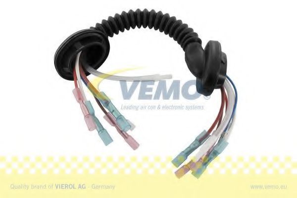 V10-83-0039 VEMO Reparatursatz, Kabelsatz