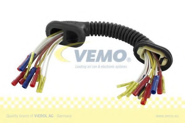 V10-83-0040 VEMO Lights Repair Set, harness