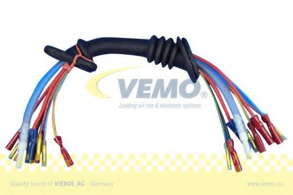 V10-83-0042 VEMO Lights Repair Set, harness