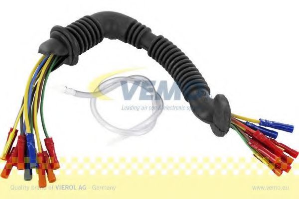 V10-83-0044 VEMO Reparatursatz, Kabelsatz