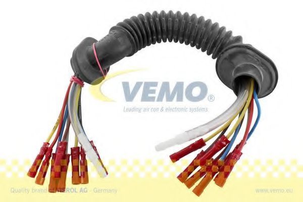 V10-83-0046 VEMO Reparatursatz, Kabelsatz