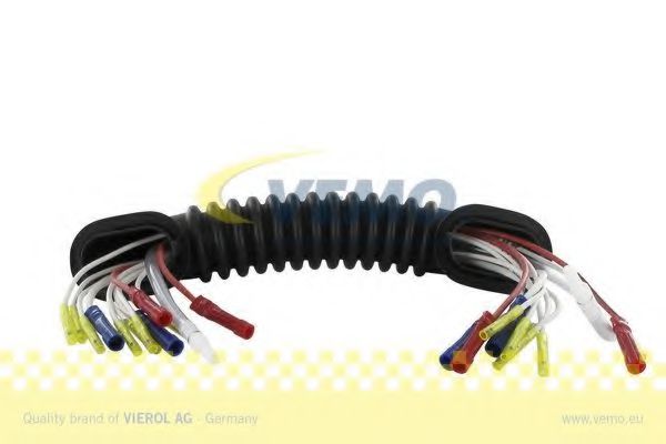 V10-83-0047 VEMO Reparatursatz, Kabelsatz