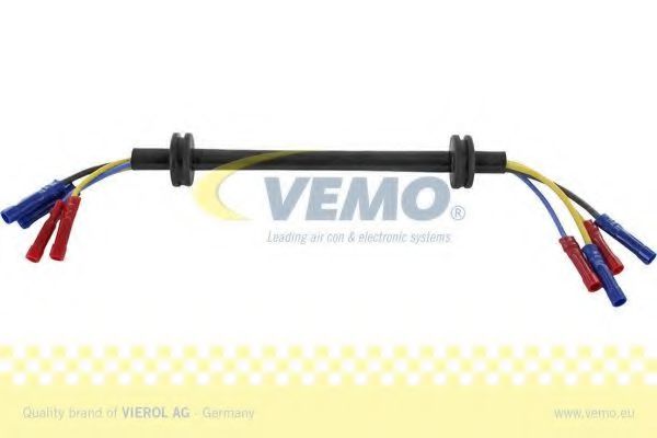 V10-83-0049 VEMO Reparatursatz, Kabelsatz