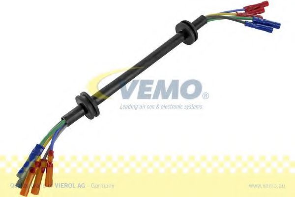 V10-83-0050 VEMO Reparatursatz, Kabelsatz