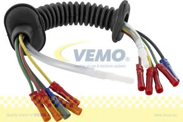 V10-83-0052 VEMO Lights Repair Set, harness