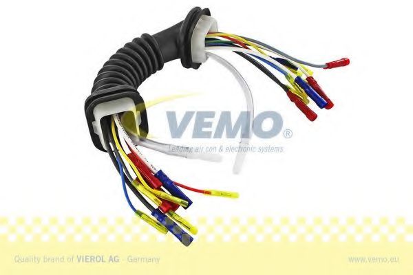 V10-83-0053 VEMO Reparatursatz, Kabelsatz