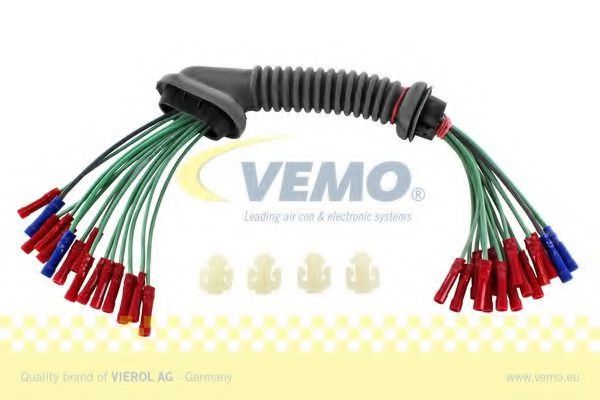 V10-83-0054 VEMO Reparatursatz, Kabelsatz