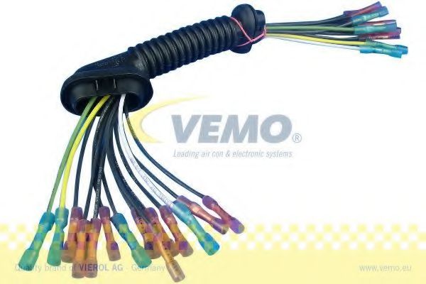 V10-83-0055 VEMO Reparatursatz, Kabelsatz