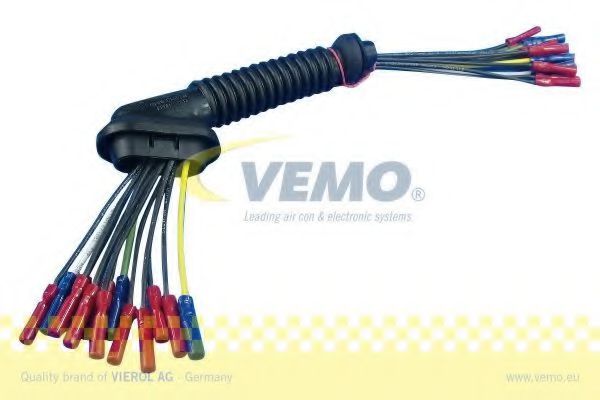 V10-83-0056 VEMO Reparatursatz, Kabelsatz