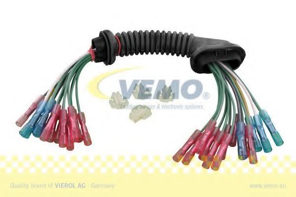 V10-83-0057 VEMO Reparatursatz, Kabelsatz