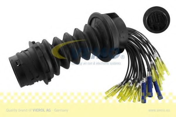 V10-83-0058 VEMO Reparatursatz, Kabelsatz
