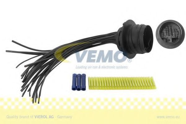 V10-83-0059 VEMO Reparatursatz, Kabelsatz