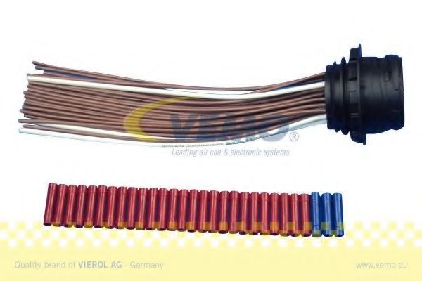 V10-83-0061 VEMO Reparatursatz, Kabelsatz