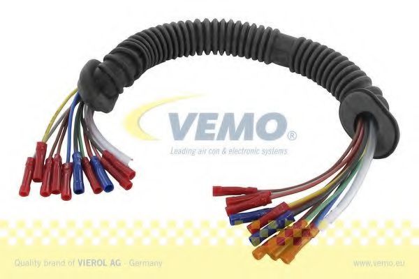 V10-83-0062 VEMO Lights Repair Set, harness
