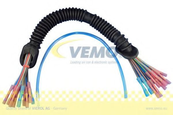 V10-83-0063 VEMO Lights Repair Set, harness