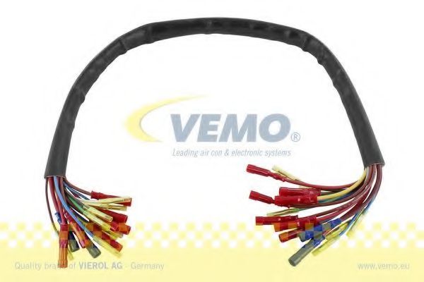 V10-83-0065 VEMO Lights Repair Set, harness