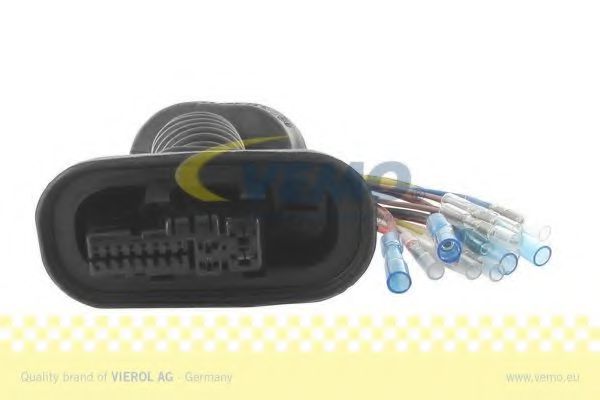 V10-83-0067 VEMO Lights Repair Set, harness